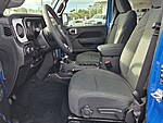 New 2026 JEEP WRANGLER WILLYS 4 DOOR 4X4 in NEW PORT RICHEY, FLORIDA (Photo 13)