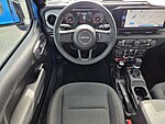 New 2026 JEEP WRANGLER WILLYS 4 DOOR 4X4 in NEW PORT RICHEY, FLORIDA (Photo 15)
