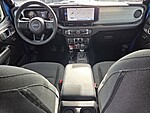 New 2026 JEEP WRANGLER WILLYS 4 DOOR 4X4 in NEW PORT RICHEY, FLORIDA (Photo 16)