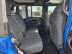 New 2026 JEEP WRANGLER WILLYS 4 DOOR 4X4 in NEW PORT RICHEY, FLORIDA (Photo 18)