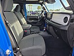 New 2026 JEEP WRANGLER WILLYS 4 DOOR 4X4 in NEW PORT RICHEY, FLORIDA (Photo 19)