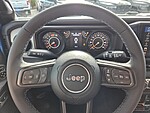 New 2026 JEEP WRANGLER WILLYS 4 DOOR 4X4 in NEW PORT RICHEY, FLORIDA (Photo 28)