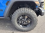 New 2026 JEEP WRANGLER WILLYS 4 DOOR 4X4 in NEW PORT RICHEY, FLORIDA (Photo 9)