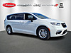 New 2026 CHRYSLER PACIFICA SELECT FWD in NEW PORT RICHEY, FLORIDA