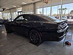 New 2026 DODGE CHARGER SCAT PACK PLUS 2-DOOR AWD in NEW PORT RICHEY, FLORIDA (Photo 5)