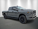 New 2026 RAM 2500 BIG HORN 4X4 CREW CAB 6'4