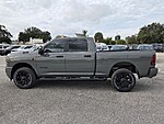 New 2026 RAM 2500 BIG HORN 4X4 CREW CAB 6'4