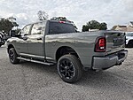 New 2026 RAM 2500 BIG HORN 4X4 CREW CAB 6'4