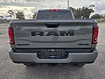 New 2026 RAM 2500 BIG HORN 4X4 CREW CAB 6'4