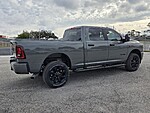New 2026 RAM 2500 BIG HORN 4X4 CREW CAB 6'4
