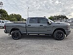 New 2026 RAM 2500 BIG HORN 4X4 CREW CAB 6'4