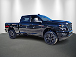 New 2026 RAM 2500 BIG HORN 4X4 CREW CAB 6'4