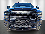 New 2026 RAM 2500 BIG HORN 4X4 CREW CAB 6'4