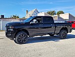 New 2026 RAM 2500 BIG HORN 4X4 CREW CAB 6'4