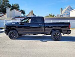 New 2026 RAM 2500 BIG HORN 4X4 CREW CAB 6'4