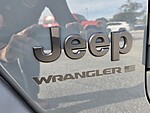 New 2026 JEEP WRANGLER WILLYS 2 DOOR 4X4 in NEW PORT RICHEY, FLORIDA (Photo 11)