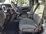 New 2026 JEEP WRANGLER WILLYS 2 DOOR 4X4 in NEW PORT RICHEY, FLORIDA (Photo 13)