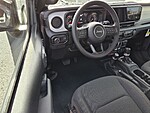 New 2026 JEEP WRANGLER WILLYS 2 DOOR 4X4 in NEW PORT RICHEY, FLORIDA (Photo 14)