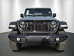 New 2026 JEEP WRANGLER WILLYS 2 DOOR 4X4 in NEW PORT RICHEY, FLORIDA (Photo 2)