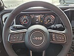 New 2026 JEEP WRANGLER WILLYS 2 DOOR 4X4 in NEW PORT RICHEY, FLORIDA (Photo 22)