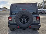 New 2026 JEEP WRANGLER WILLYS 2 DOOR 4X4 in NEW PORT RICHEY, FLORIDA (Photo 6)