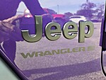 New 2026 JEEP WRANGLER SPORT S 2 DOOR 4X4 in NEW PORT RICHEY, FLORIDA (Photo 11)