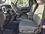 New 2026 JEEP WRANGLER SPORT S 2 DOOR 4X4 in NEW PORT RICHEY, FLORIDA (Photo 13)