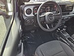 New 2026 JEEP WRANGLER SPORT S 2 DOOR 4X4 in NEW PORT RICHEY, FLORIDA (Photo 14)