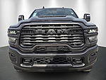 New 2026 RAM 2500 BLACK EXPRESS 4X4 CREW CAB 6'4
