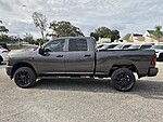New 2026 RAM 2500 BLACK EXPRESS 4X4 CREW CAB 6'4