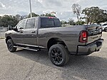 New 2026 RAM 2500 BLACK EXPRESS 4X4 CREW CAB 6'4
