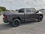 New 2026 RAM 2500 BLACK EXPRESS 4X4 CREW CAB 6'4