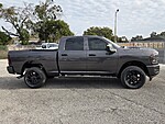 New 2026 RAM 2500 BLACK EXPRESS 4X4 CREW CAB 6'4