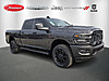 New 2026 RAM 2500 BLACK EXPRESS 4X4 CREW CAB 6'4" BOX in NEW PORT RICHEY, FLORIDA
