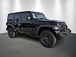 New 2026 JEEP WRANGLER SPORT S 4 DOOR 4X4 in NEW PORT RICHEY, FLORIDA (Photo 1)