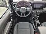 New 2026 JEEP WRANGLER SPORT S 4 DOOR 4X4 in NEW PORT RICHEY, FLORIDA (Photo 15)