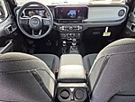 New 2026 JEEP WRANGLER SPORT S 4 DOOR 4X4 in NEW PORT RICHEY, FLORIDA (Photo 16)