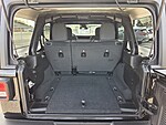 New 2026 JEEP WRANGLER SPORT S 4 DOOR 4X4 in NEW PORT RICHEY, FLORIDA (Photo 17)
