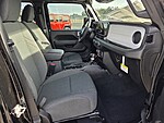 New 2026 JEEP WRANGLER SPORT S 4 DOOR 4X4 in NEW PORT RICHEY, FLORIDA (Photo 19)