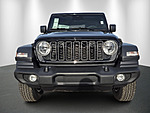 New 2026 JEEP WRANGLER SPORT S 4 DOOR 4X4 in NEW PORT RICHEY, FLORIDA (Photo 2)