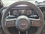 New 2026 JEEP WRANGLER SPORT S 4 DOOR 4X4 in NEW PORT RICHEY, FLORIDA (Photo 26)