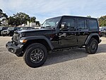 New 2026 JEEP WRANGLER SPORT S 4 DOOR 4X4 in NEW PORT RICHEY, FLORIDA (Photo 3)