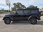 New 2026 JEEP WRANGLER SPORT S 4 DOOR 4X4 in NEW PORT RICHEY, FLORIDA (Photo 4)
