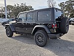 New 2026 JEEP WRANGLER SPORT S 4 DOOR 4X4 in NEW PORT RICHEY, FLORIDA (Photo 5)