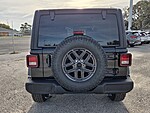 New 2026 JEEP WRANGLER SPORT S 4 DOOR 4X4 in NEW PORT RICHEY, FLORIDA (Photo 6)