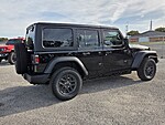 New 2026 JEEP WRANGLER SPORT S 4 DOOR 4X4 in NEW PORT RICHEY, FLORIDA (Photo 7)