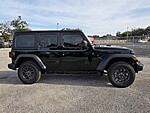 New 2026 JEEP WRANGLER SPORT S 4 DOOR 4X4 in NEW PORT RICHEY, FLORIDA (Photo 8)