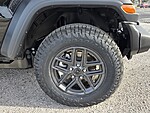 New 2026 JEEP WRANGLER SPORT S 4 DOOR 4X4 in NEW PORT RICHEY, FLORIDA (Photo 9)