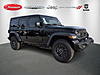 New 2026 JEEP WRANGLER SPORT S 4 DOOR 4X4 in NEW PORT RICHEY, FLORIDA