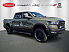 New 2026 RAM 1500 REBEL 4X4 CREW CAB 5'7" BOX in NEW PORT RICHEY, FLORIDA